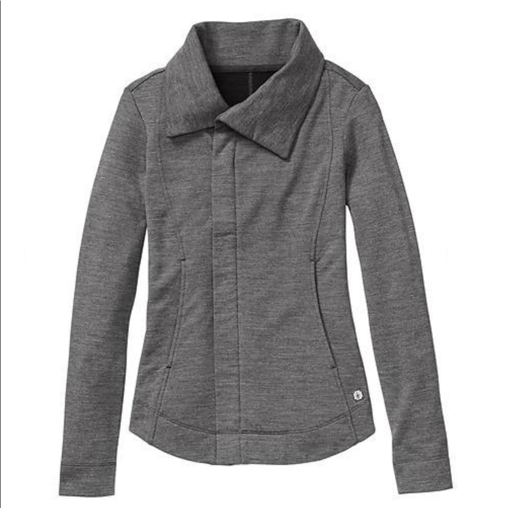 Smartwool Rabbit Ears Zip Sweater Jacket